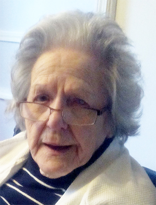 Evelyn May Herr | News, Sports, Jobs - Vimarsana News